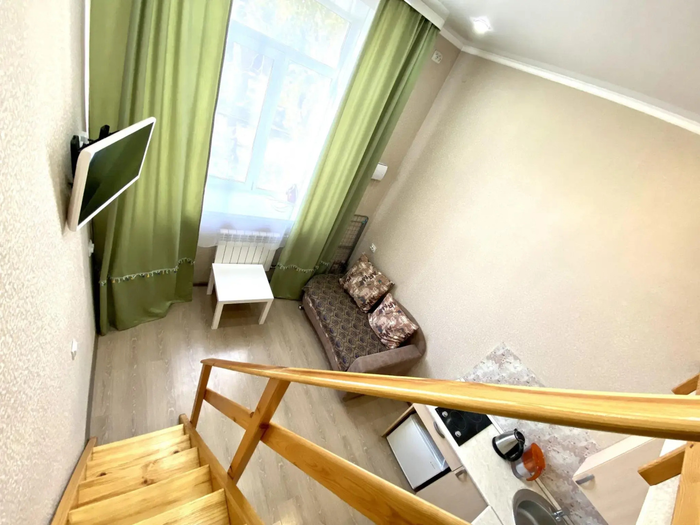 Декабрист на Богомякова 66