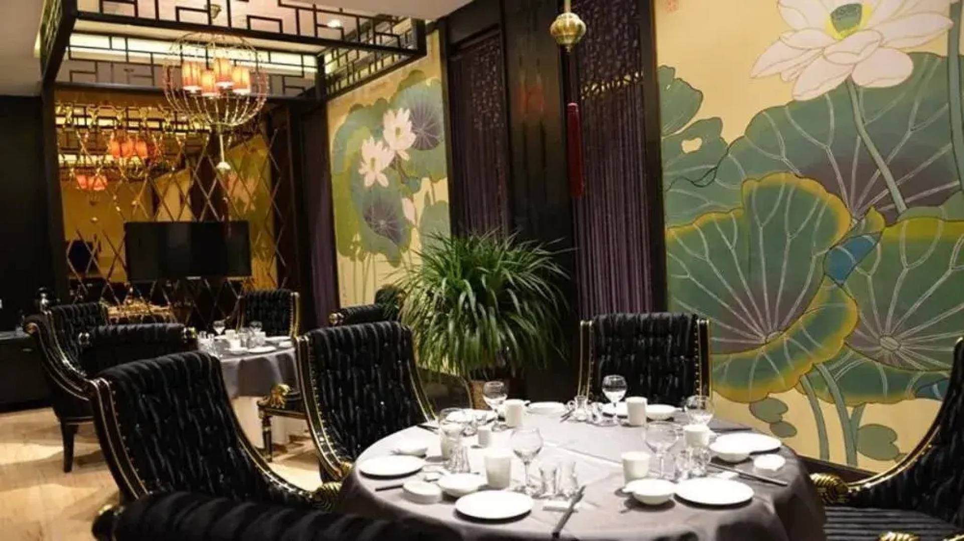 Ramada by Wyndham Luoyang Downtown