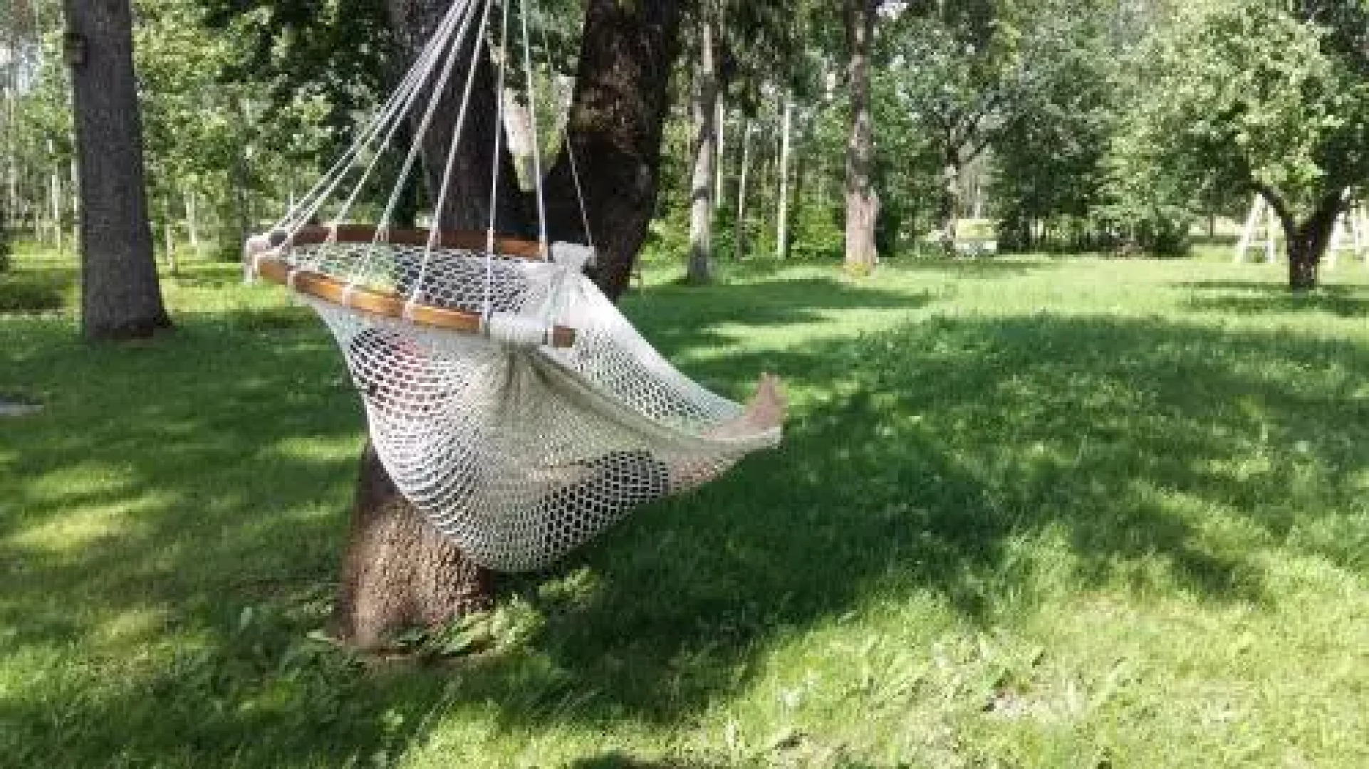 Viesu māja Bāliņi