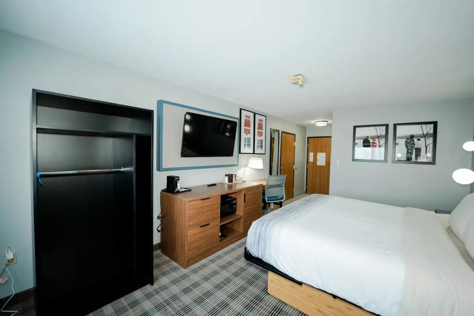 AmericInn by Wyndham Tomahawk