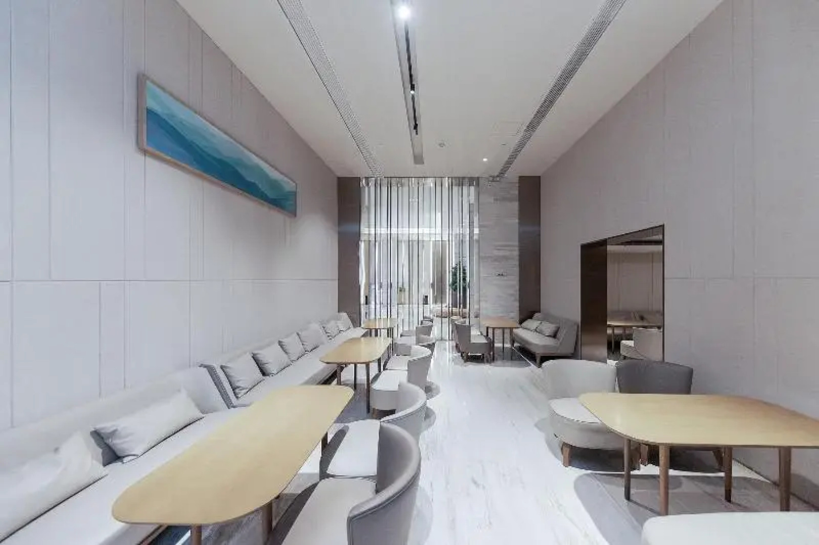 Ji Hotel (Huai'an Beijing North Road)