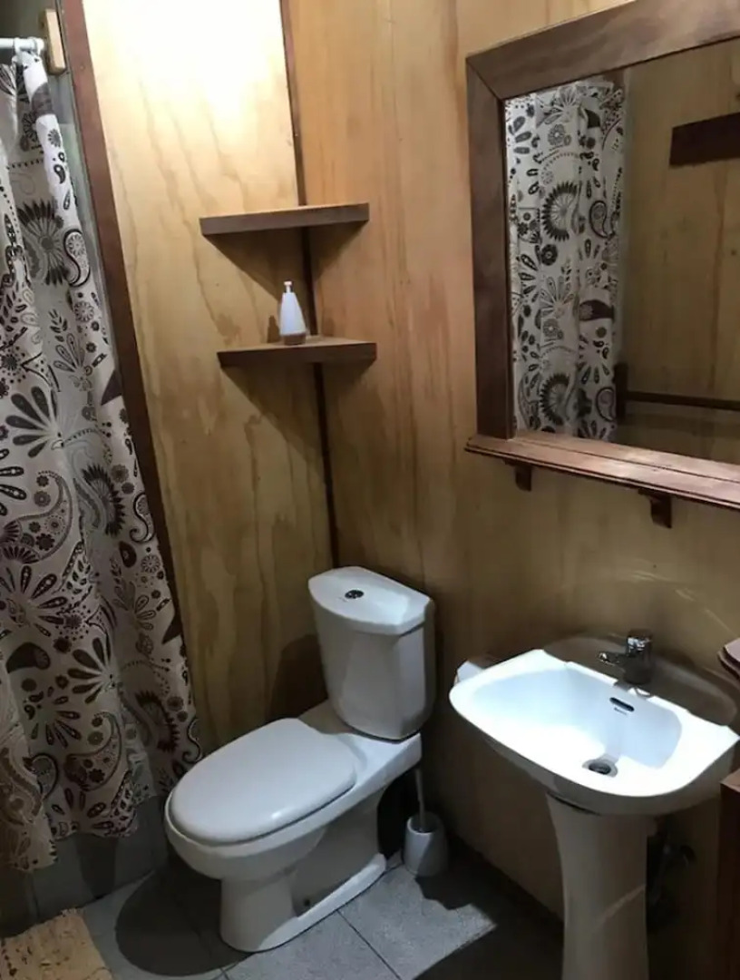 Cabañas Lickanantay