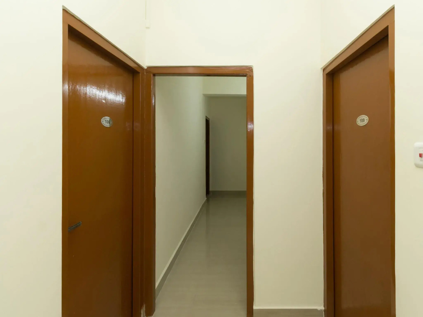 Hotel Travellers Inn By OYO Rooms