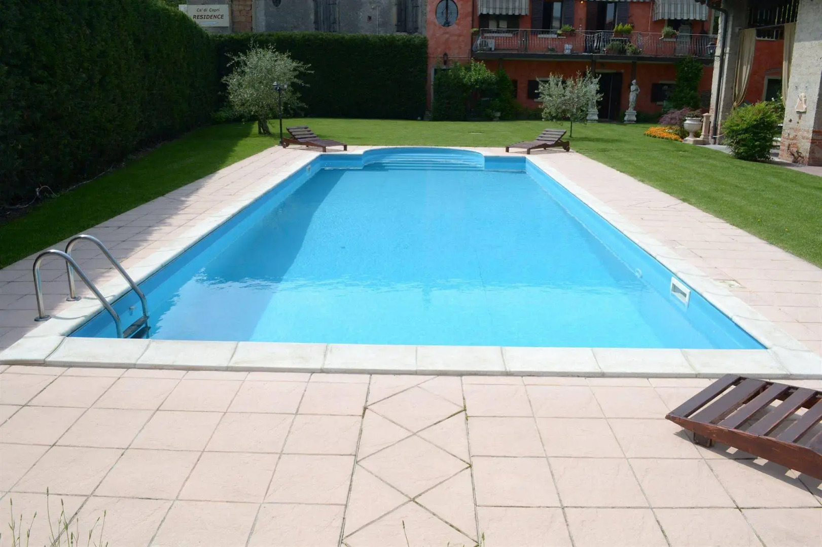 Residence Cà di Capri