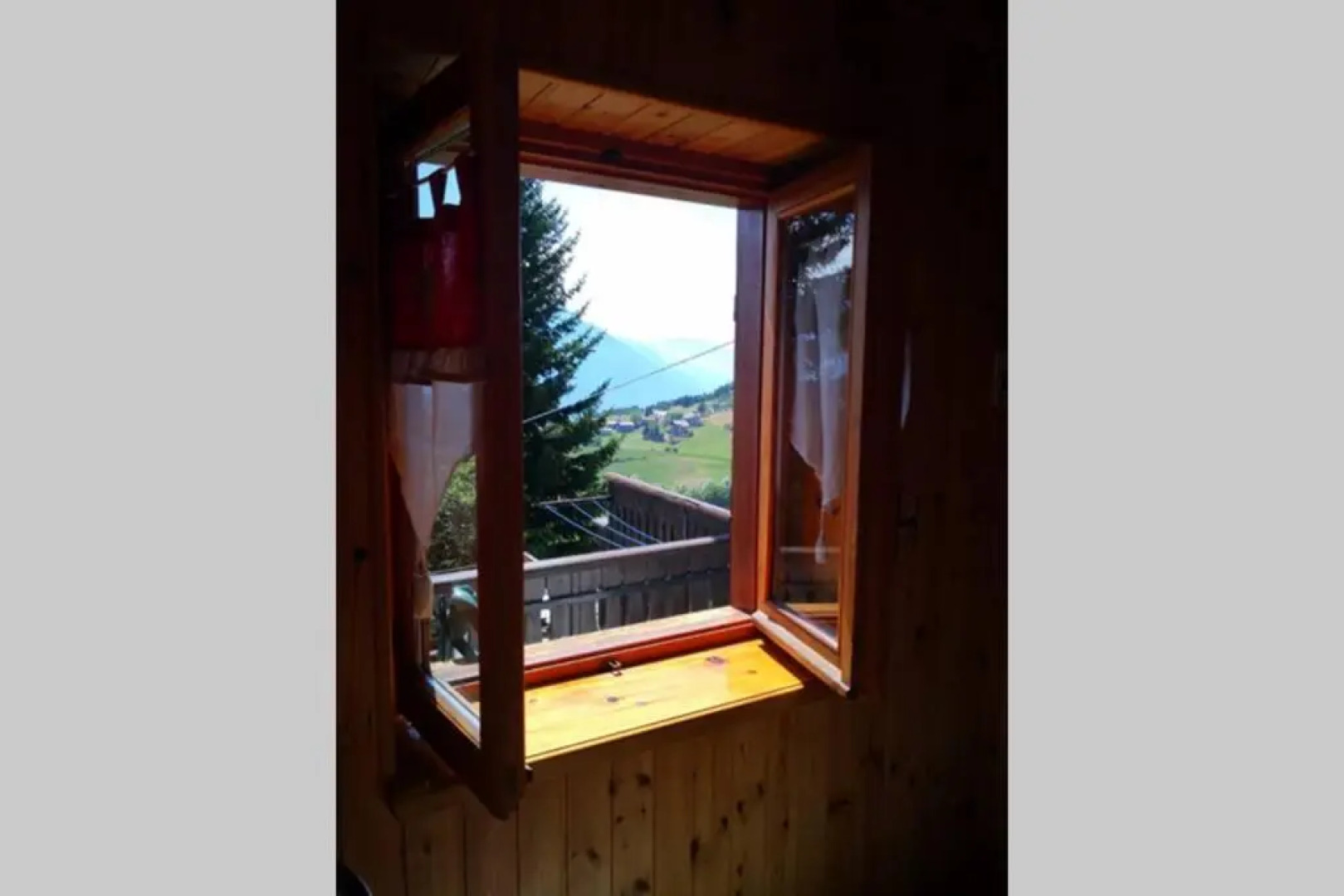 Appartamento Mondjoin