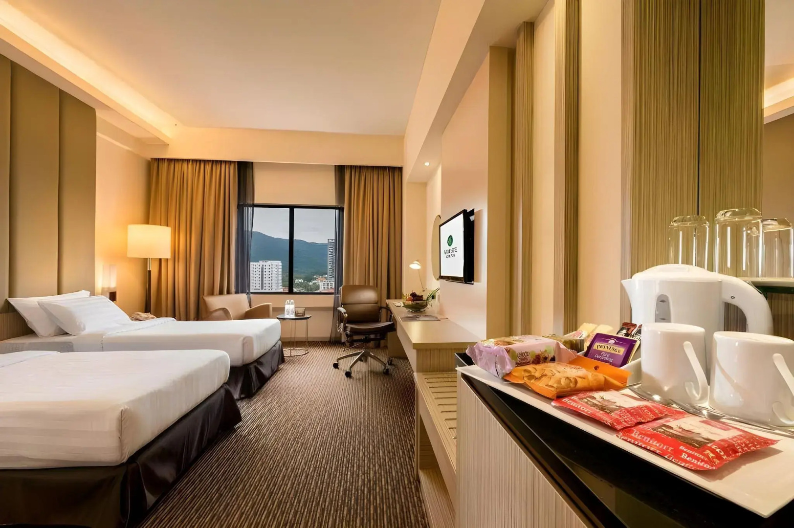 Sunway Hotel Georgetown Penang