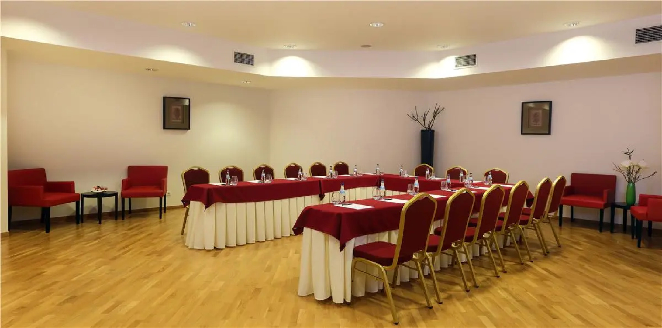 Vale d'Oliveiras Quinta Resort & Spa