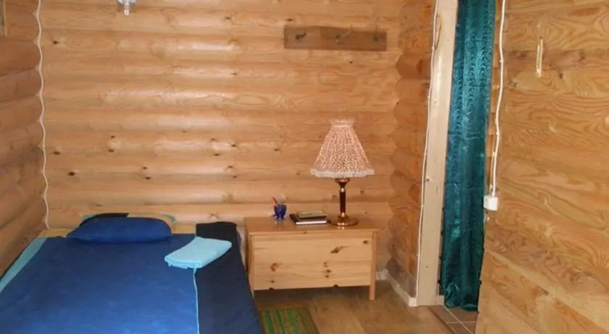 Vanametsa Holiday House