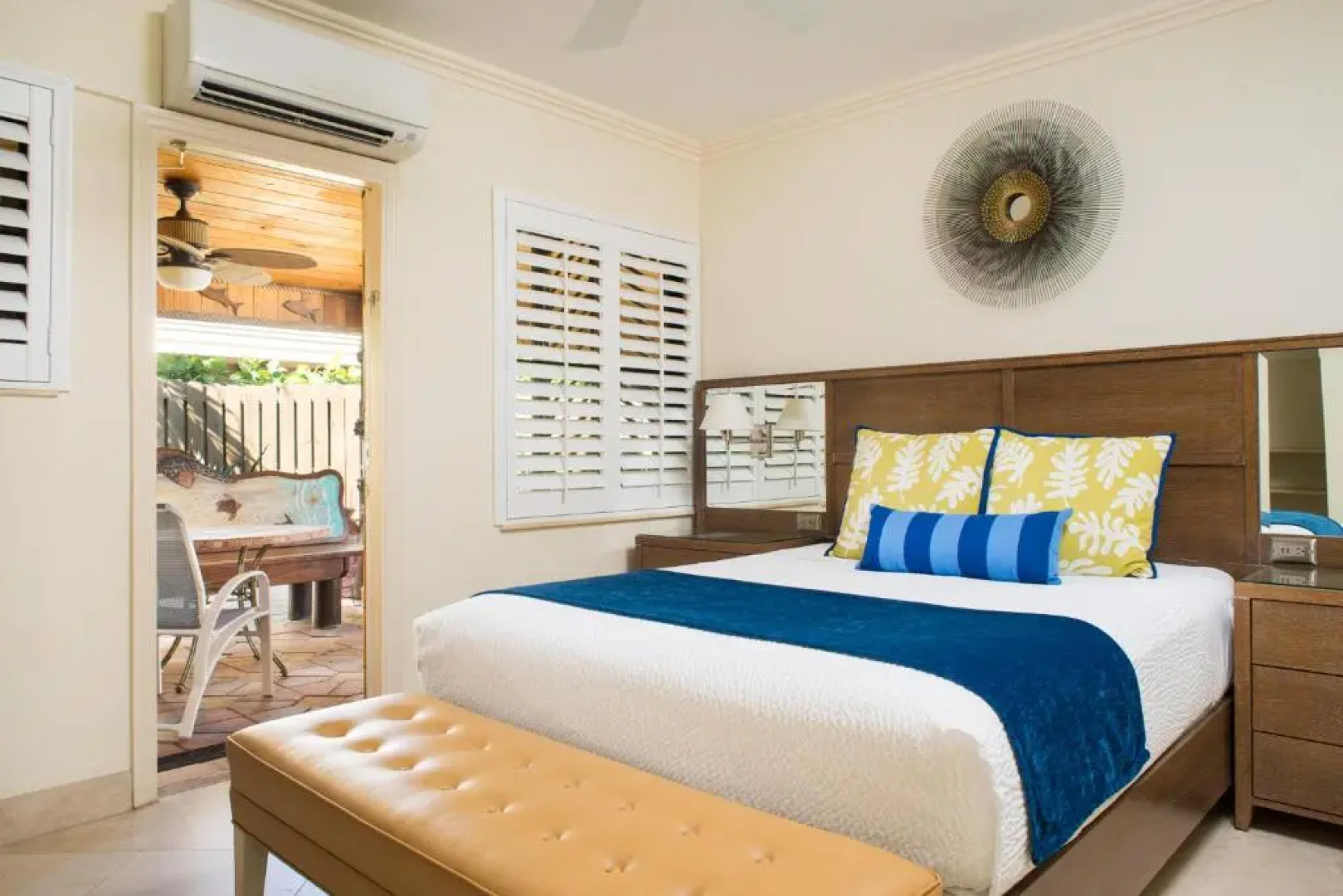 High Noon Beach Resort