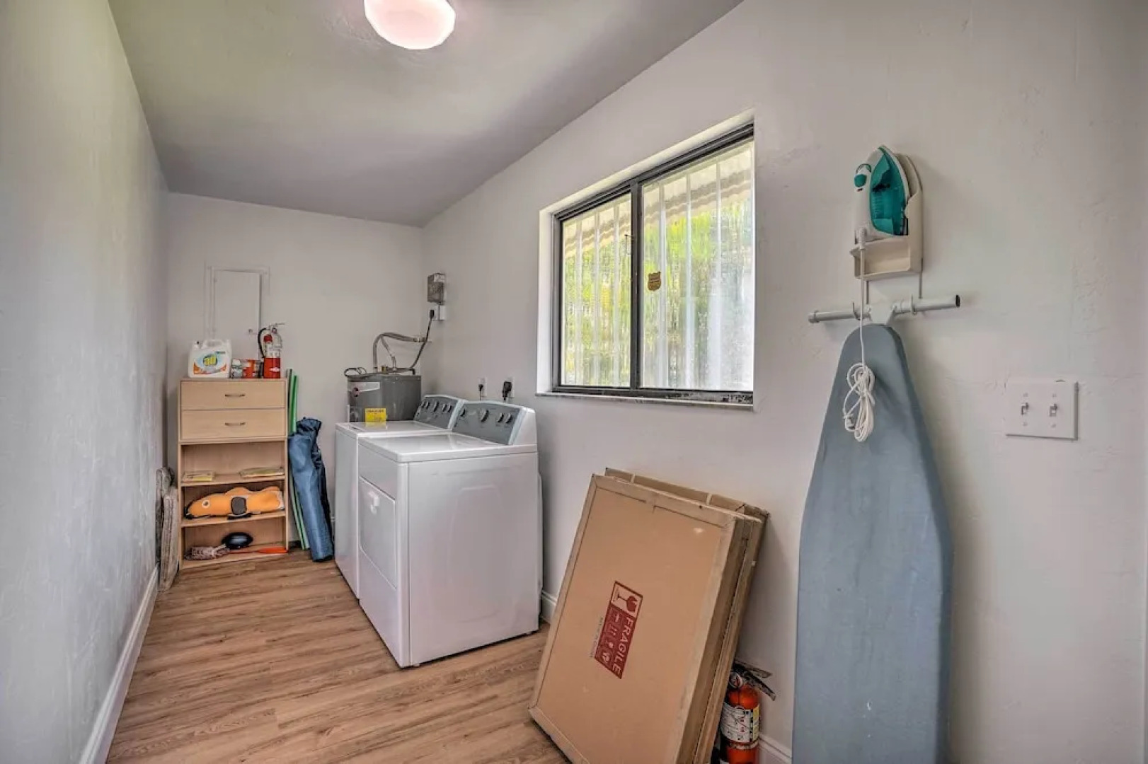 Naples Home w/ Private Pool: 6 Mi to Dtwn!