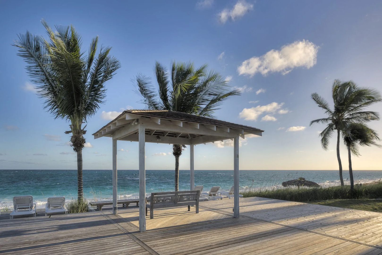 La Bougainvillea Hotel and Villas