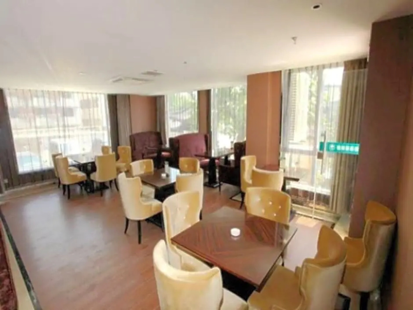 GreenTree Inn Huzhou Wuxing District South Street Chaoyin Bridge Business Hotel
