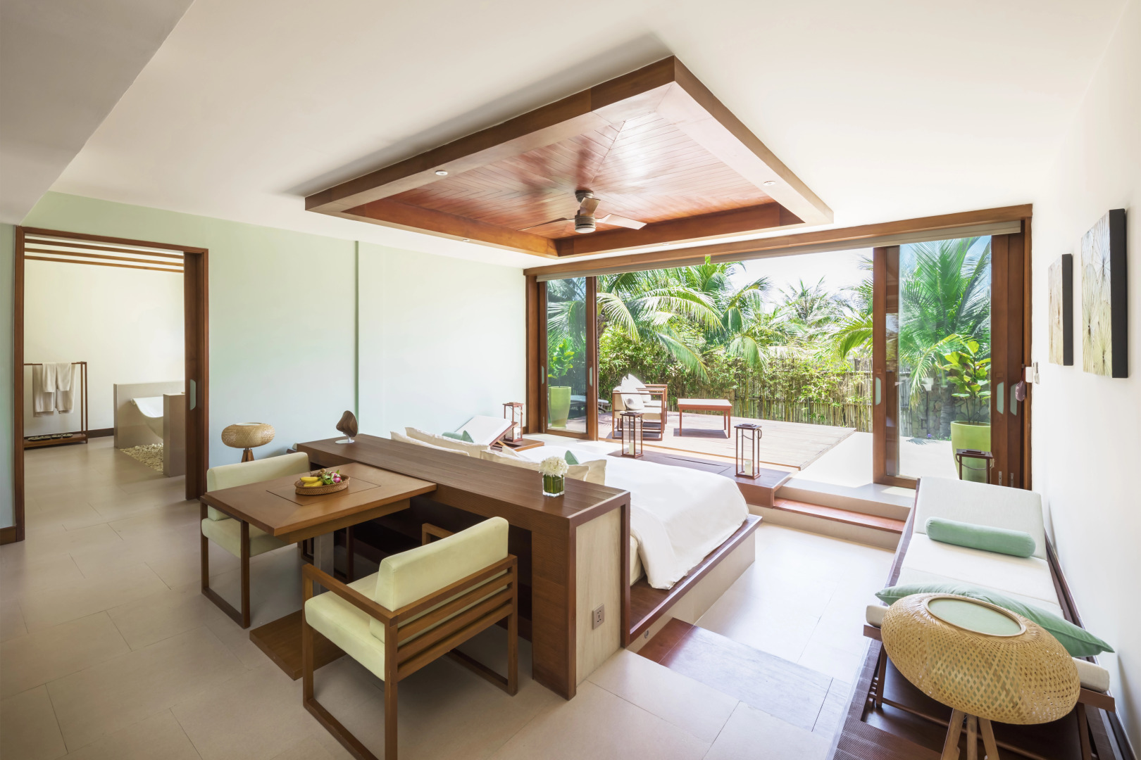 Fusion Resort Cam Ranh