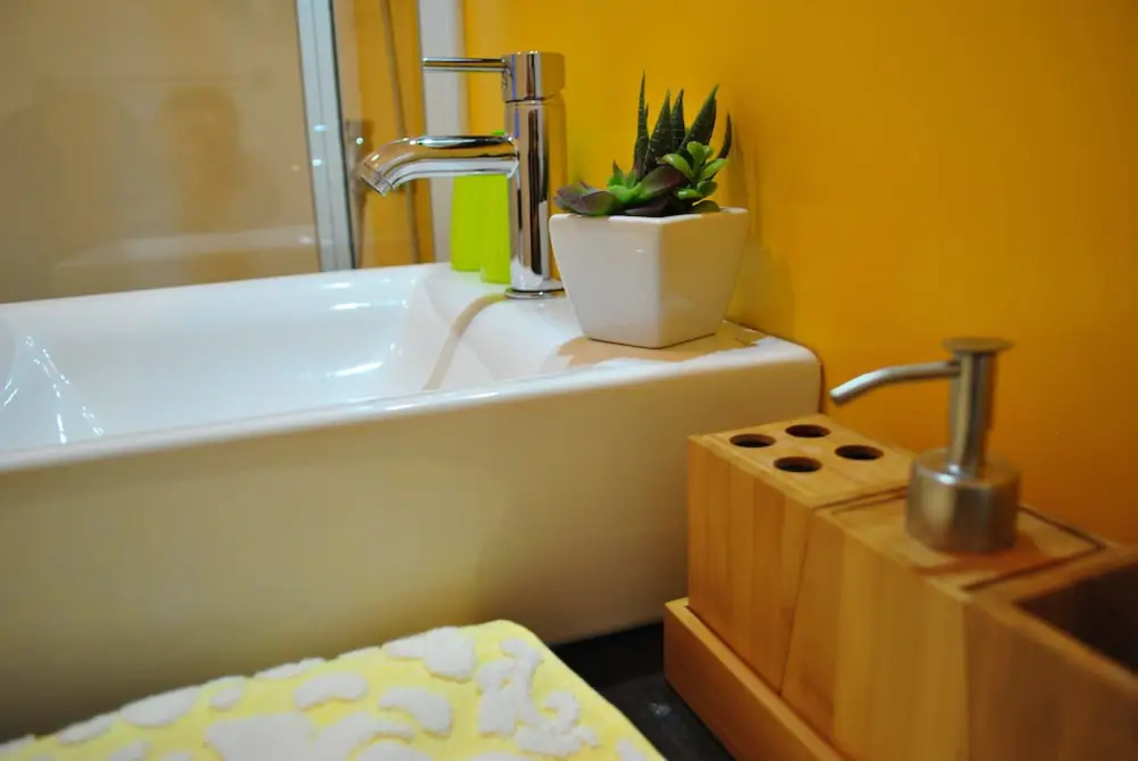 Casa Solarino Guesthouse