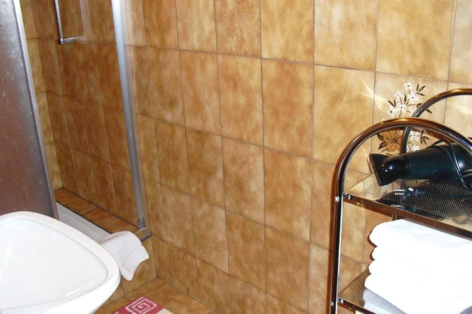 Ferienwohnung Reinstadler