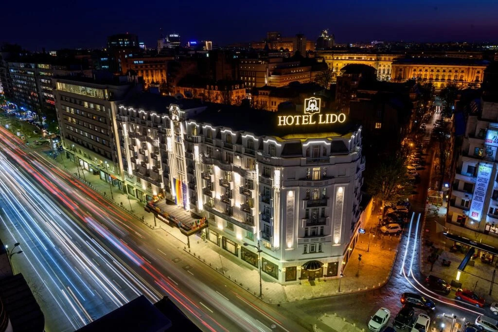 Lido by Phoenicia