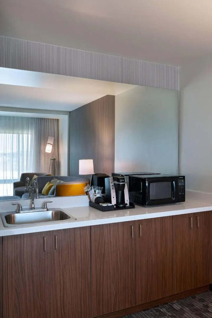 Courtyard by Marriott Dallas Grand Prairie