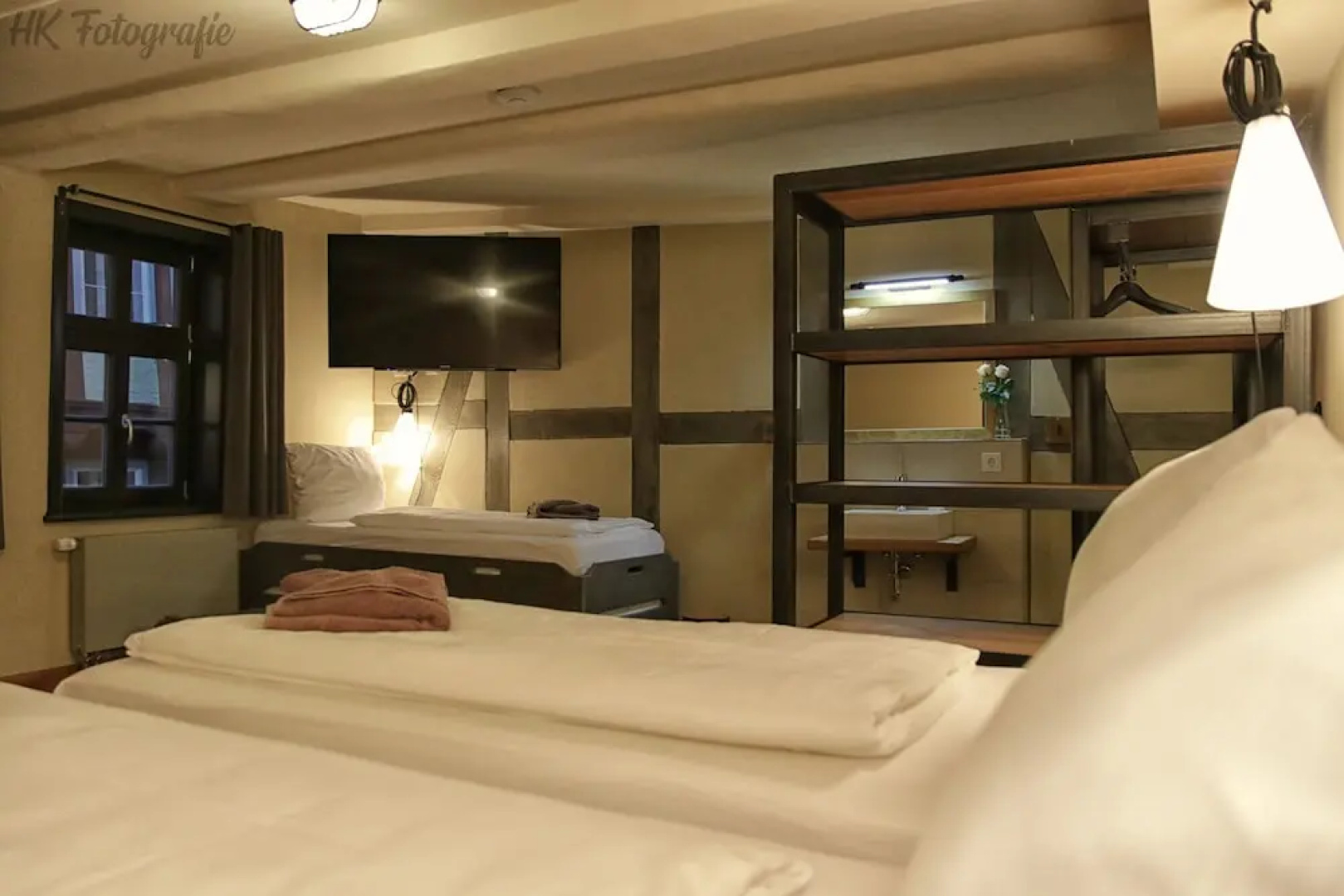 FAIRISTA Hostel und Hotel