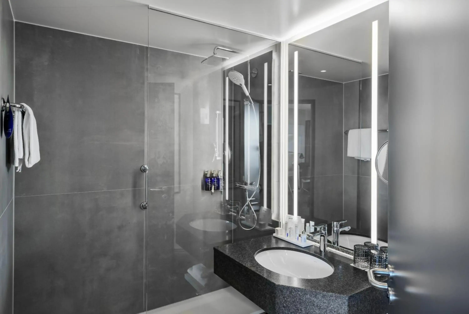 ScanHotels City
