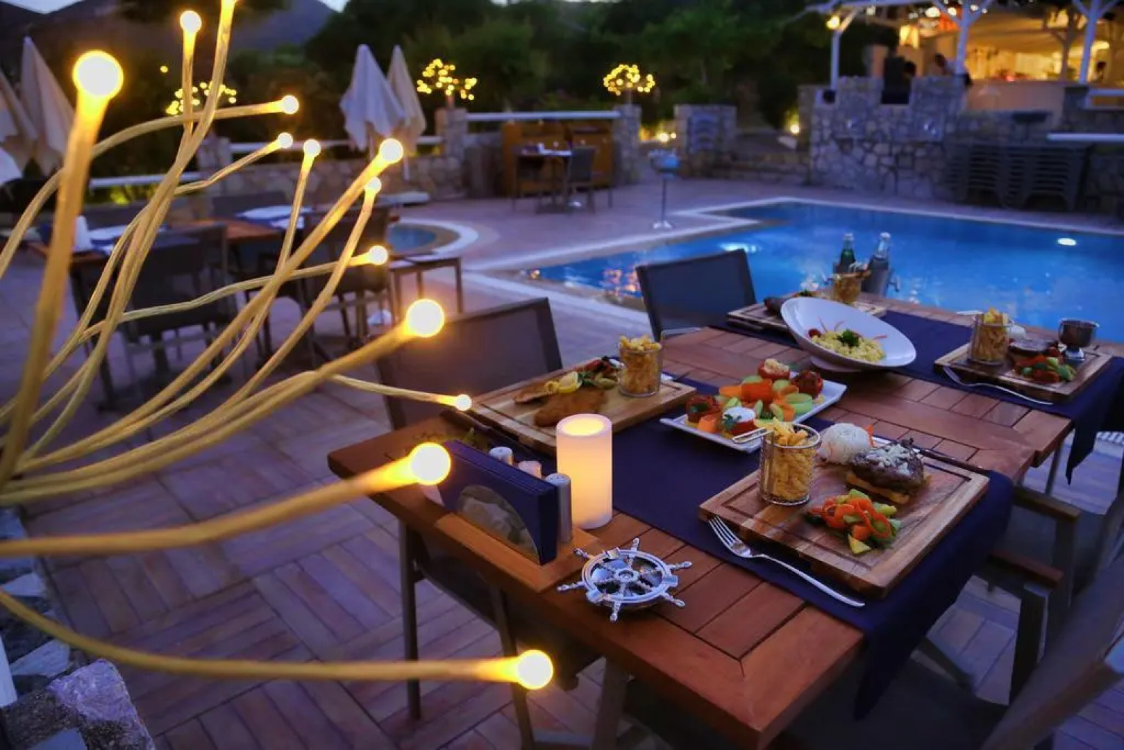 Uslu Otel Royal Yachting