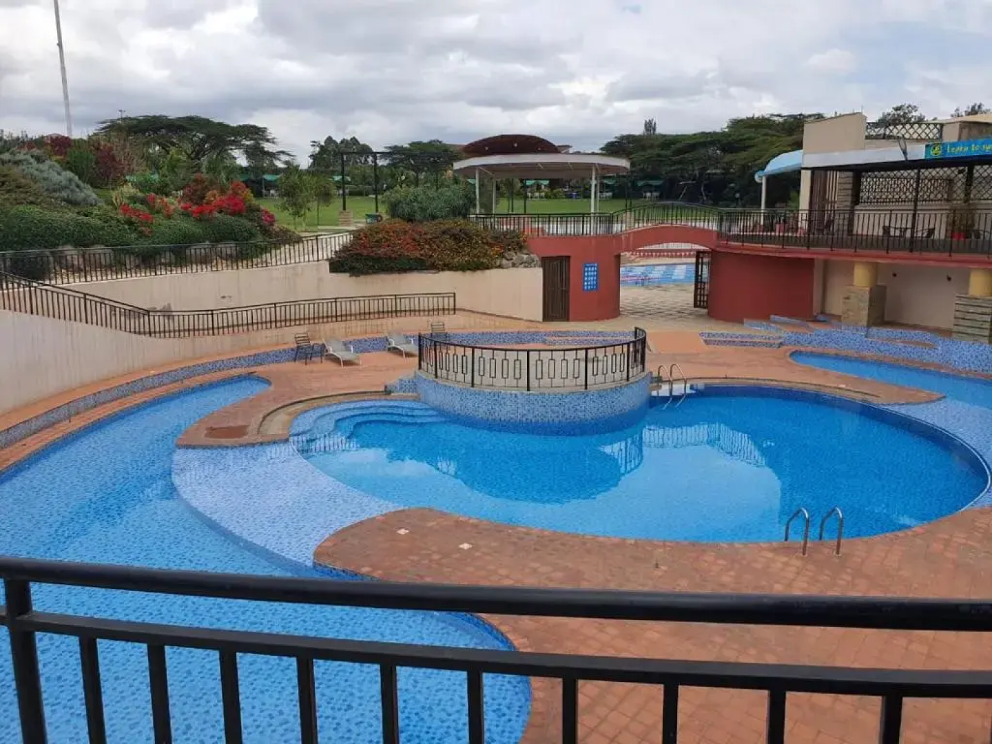 Ankara Gardens Resort