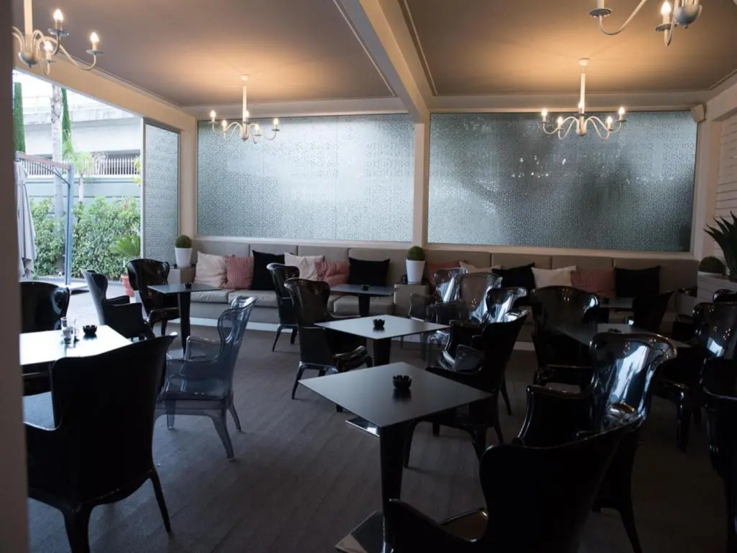 Hotel Giulia Ocean Club