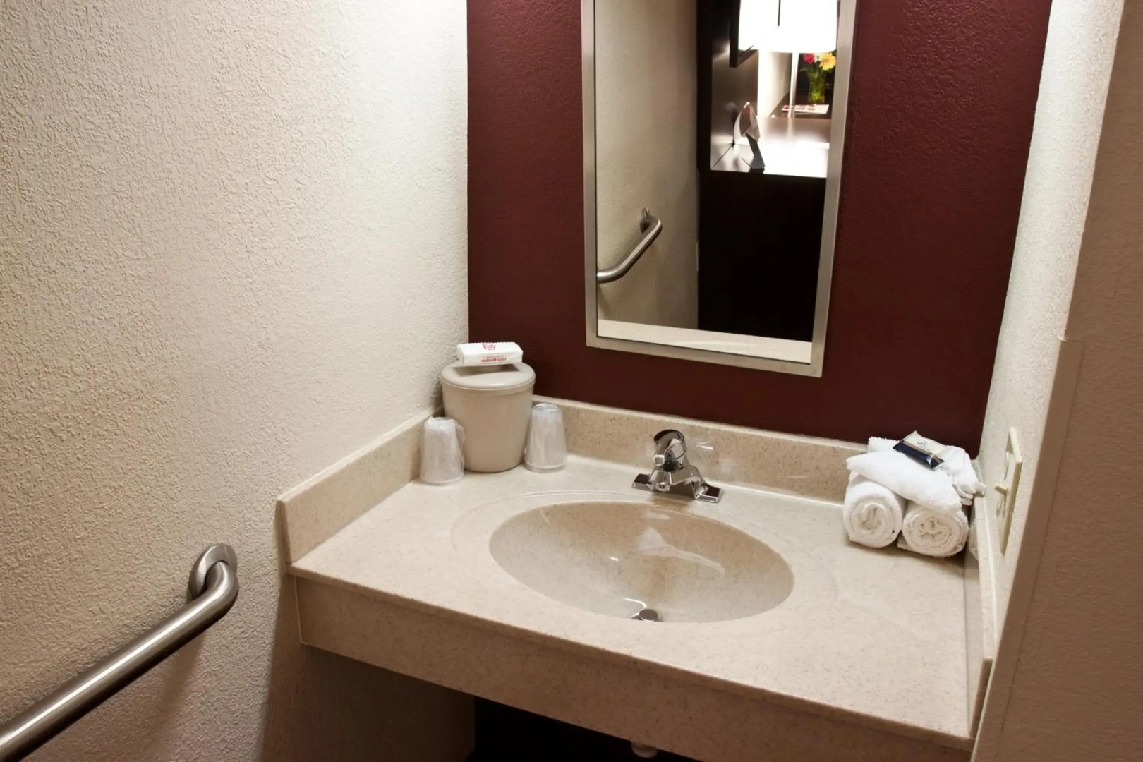 Red Roof Inn PLUS+ Columbus - Dublin