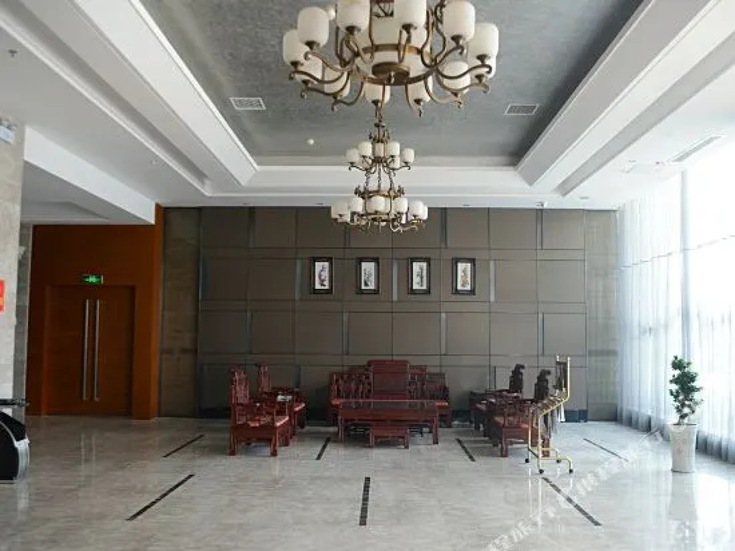 Jing Ming Hotel