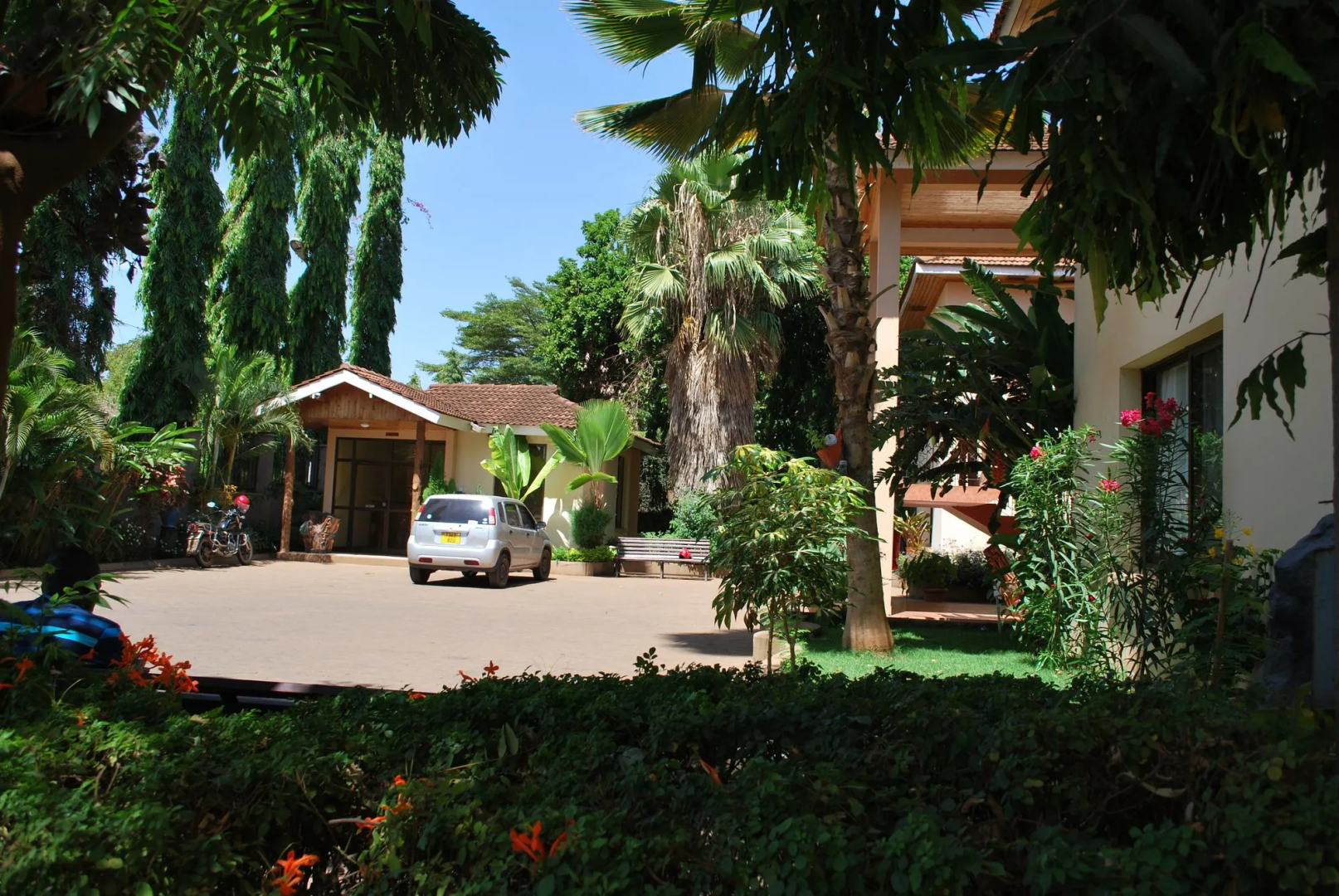 Parkview Inn