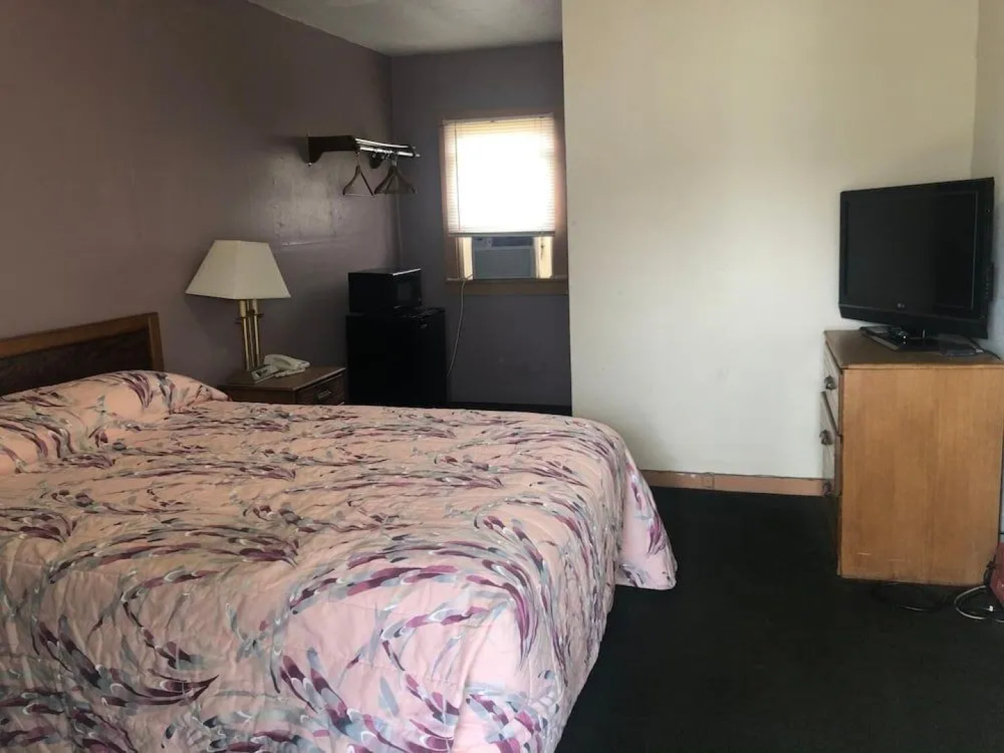 Budget Inn Du Quoin
