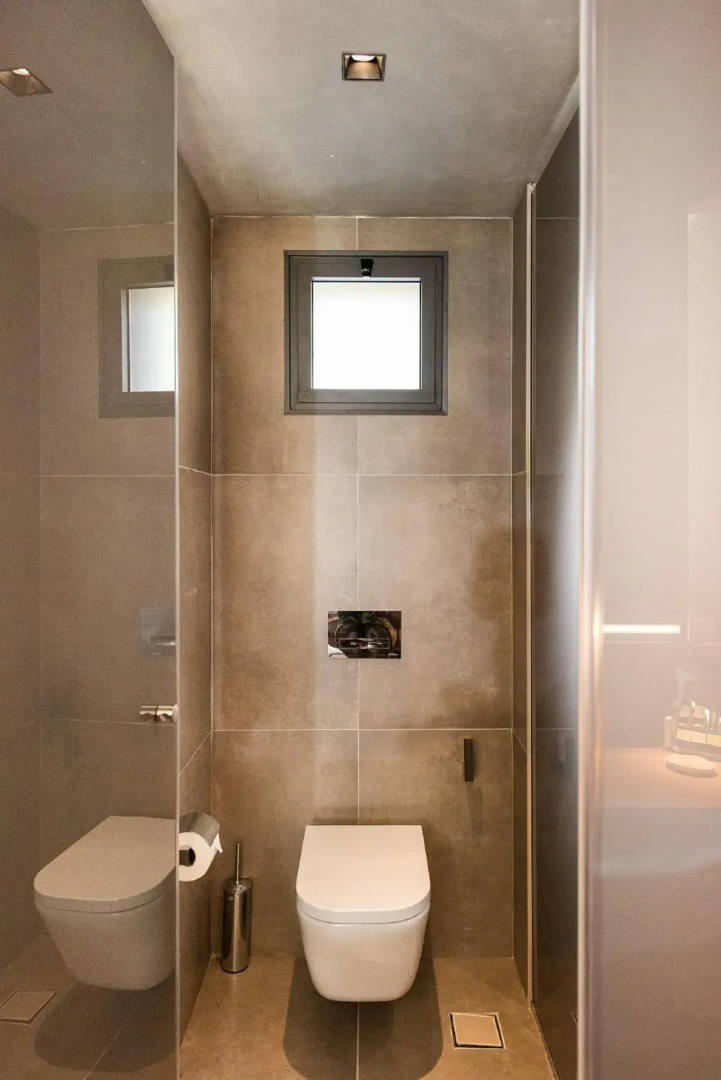 Pilot Amphora Boutique Hotel - Adults Only