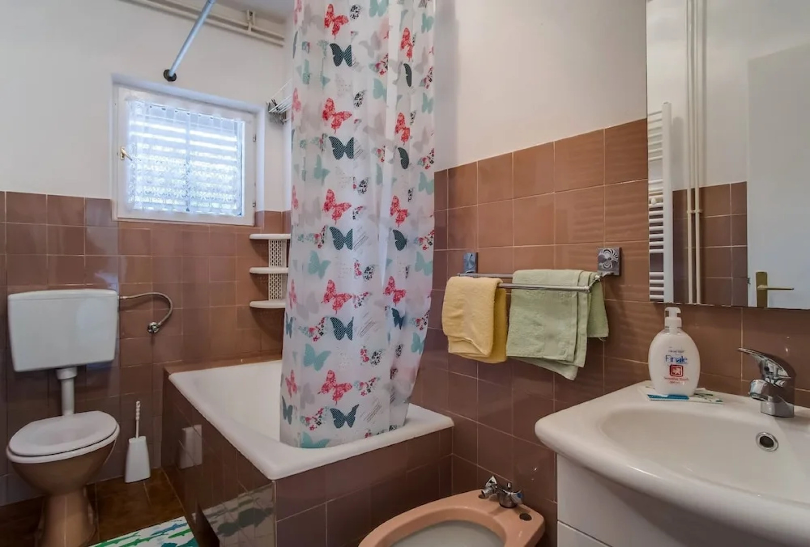 Ani 2 - Apartment Ani 2