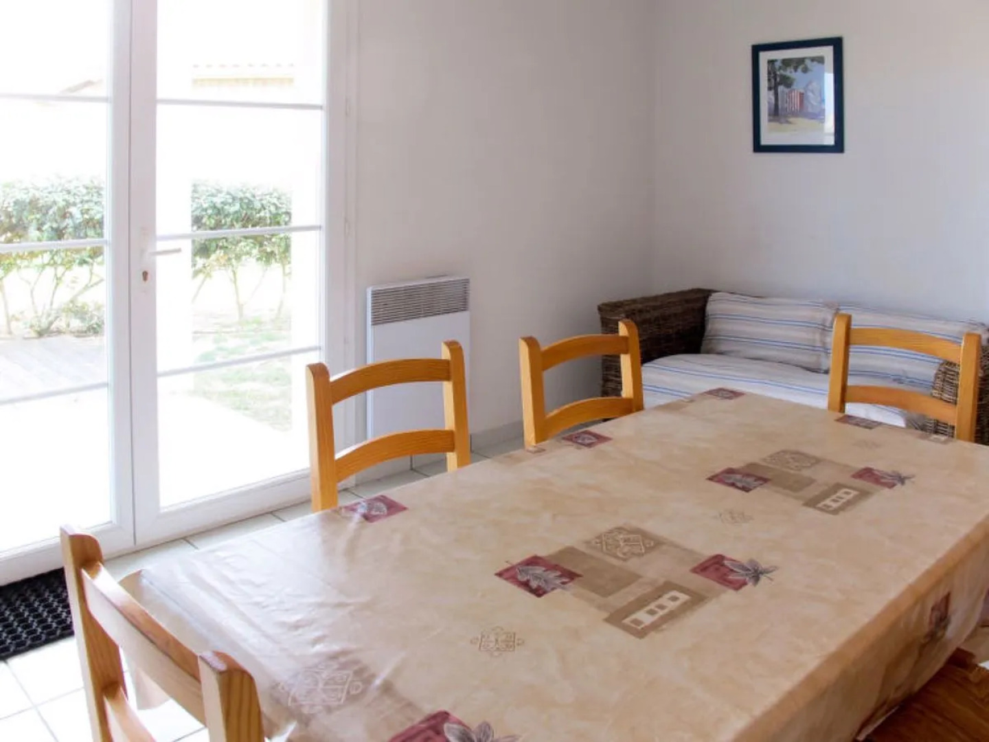 RéSIDENCE DUNE BLANCHE - OCéAN1(BPL321)