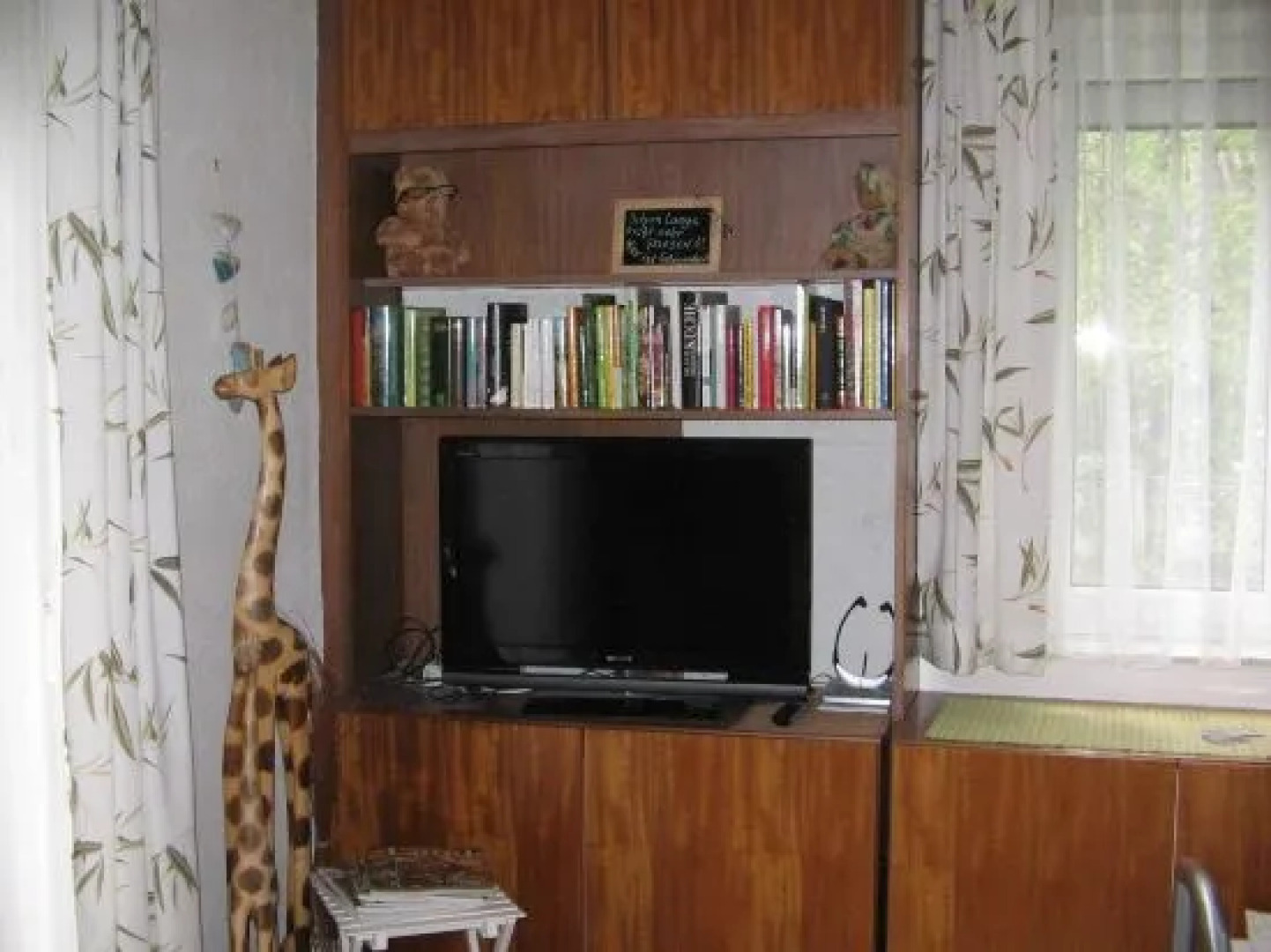 Maria's Ferienwohnung