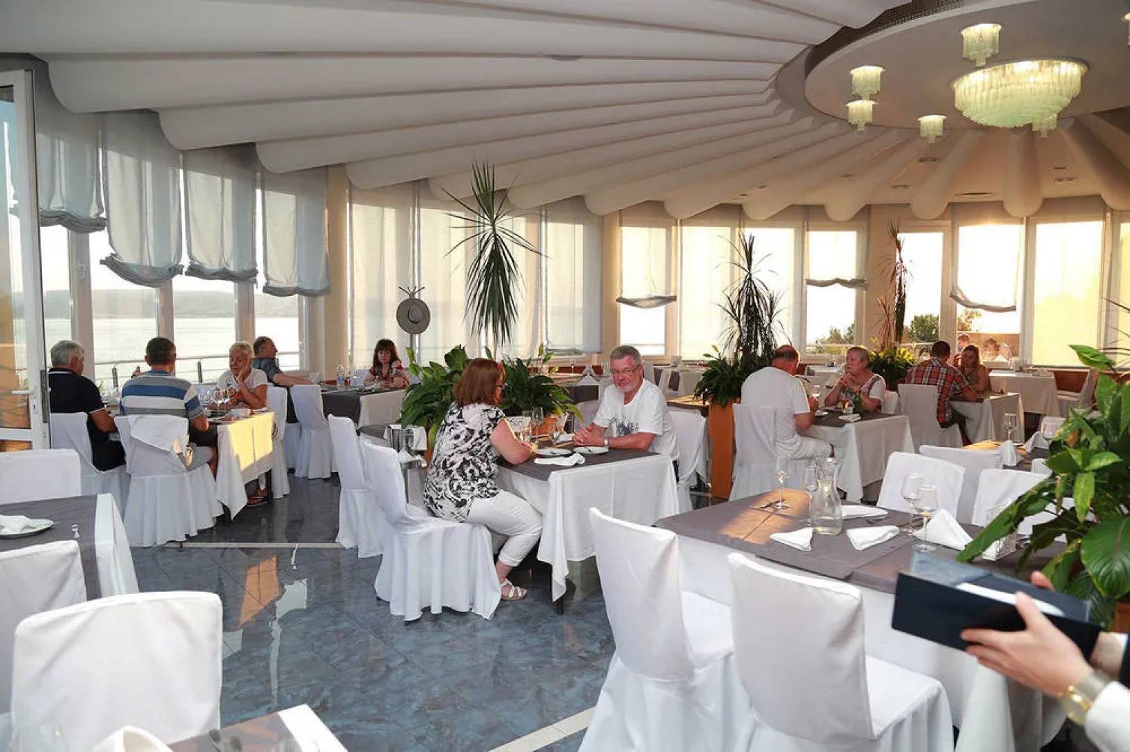 Hotel Marina Selce - Crikvenica
