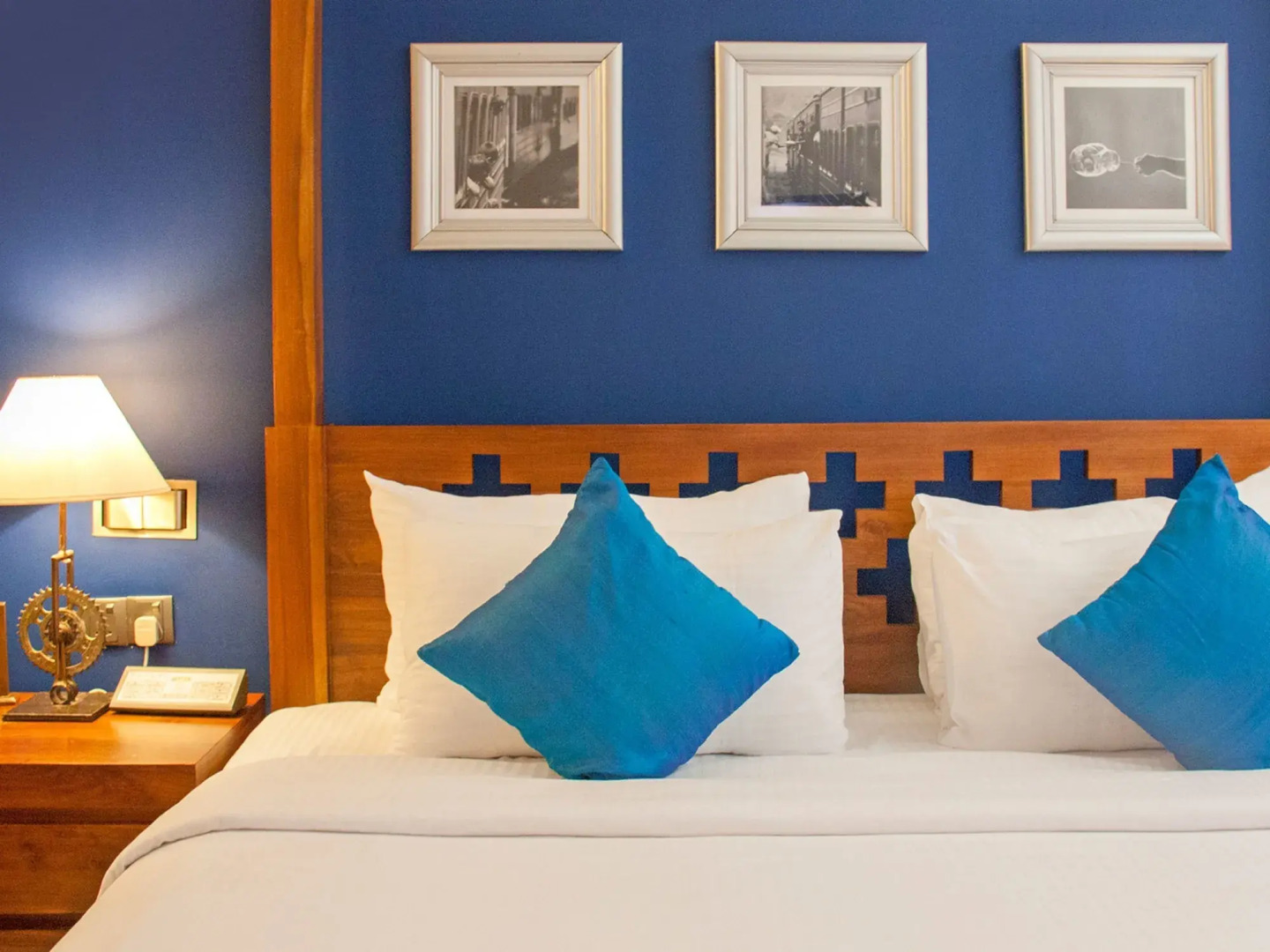 Курортный отель Colombo Court Hotel & Spa