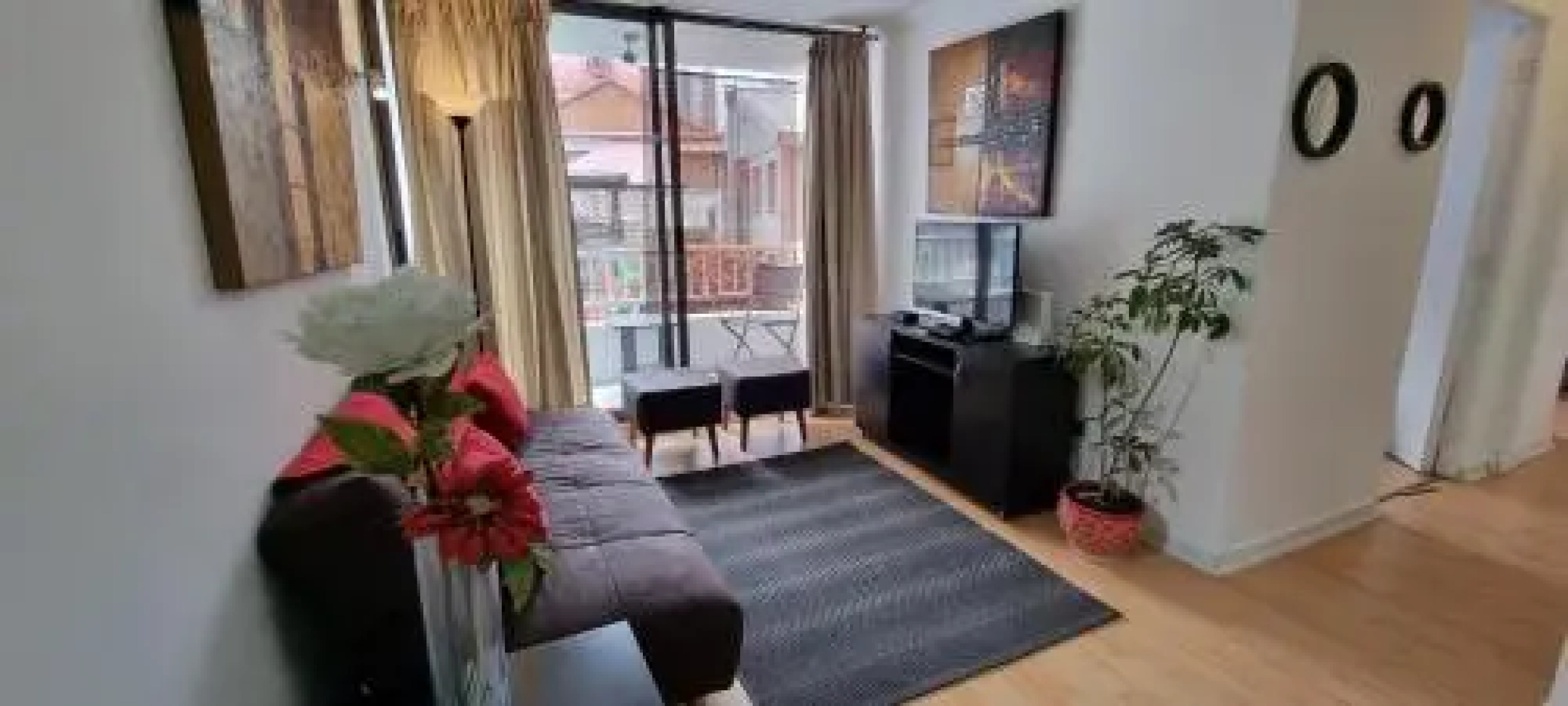 Departamento San Isidro