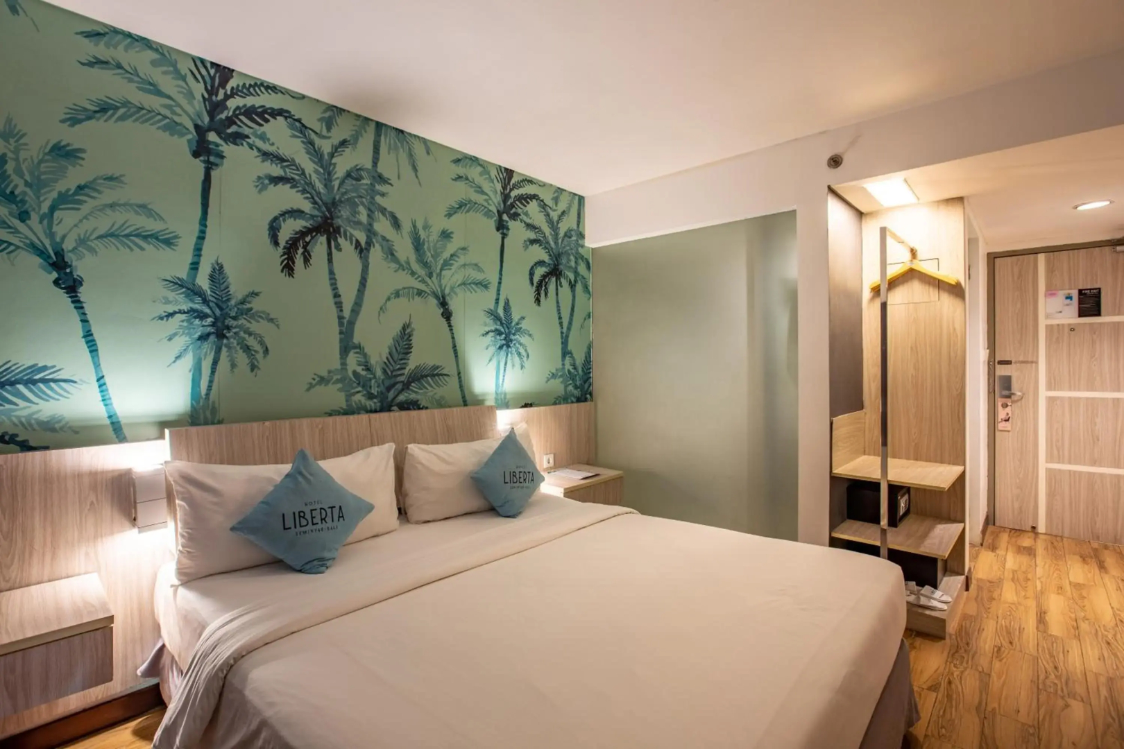 Hotel Liberta Seminyak