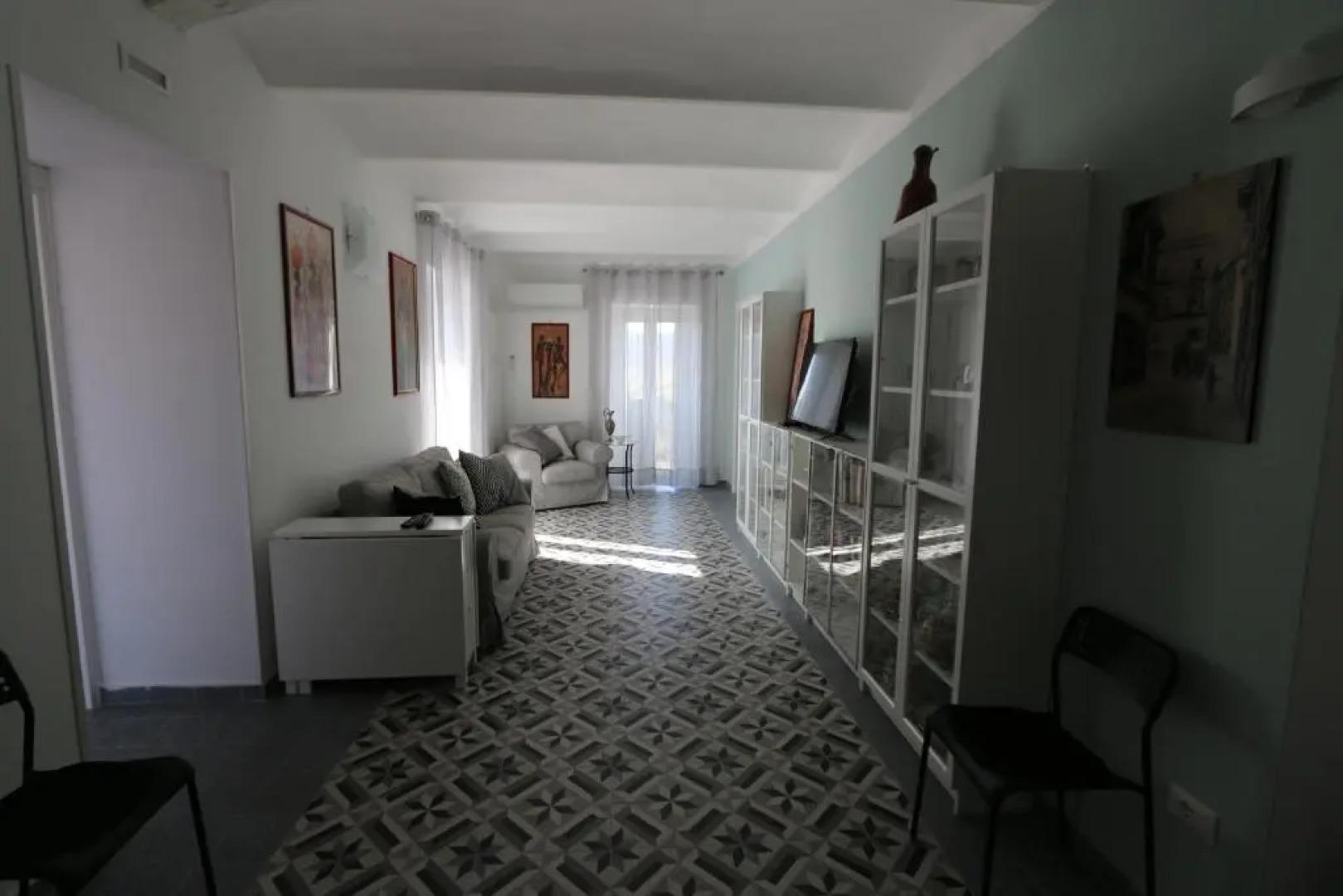 B&B Ex Albergo Centrale Atessa Centro