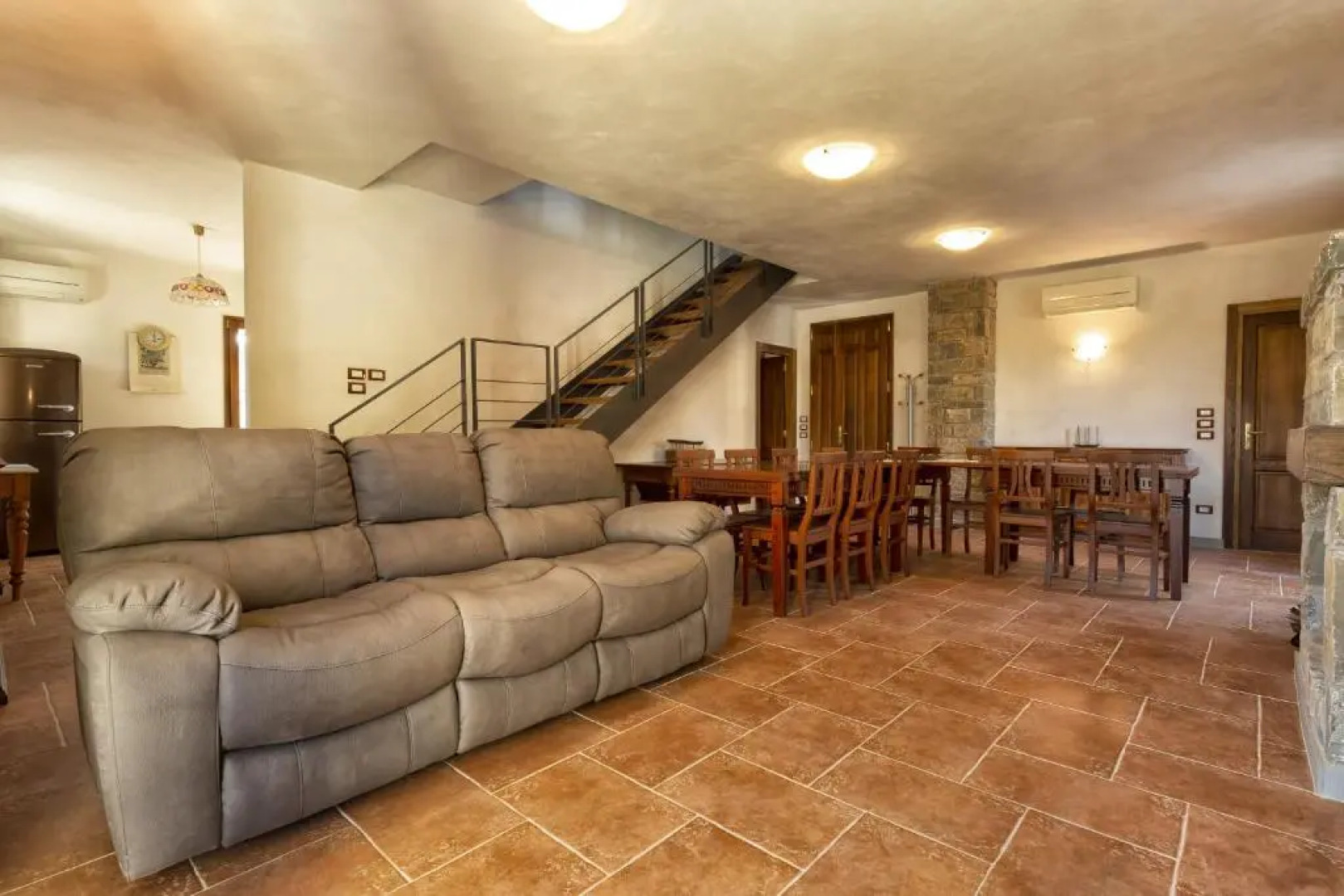 Villa Viktoria & Andras