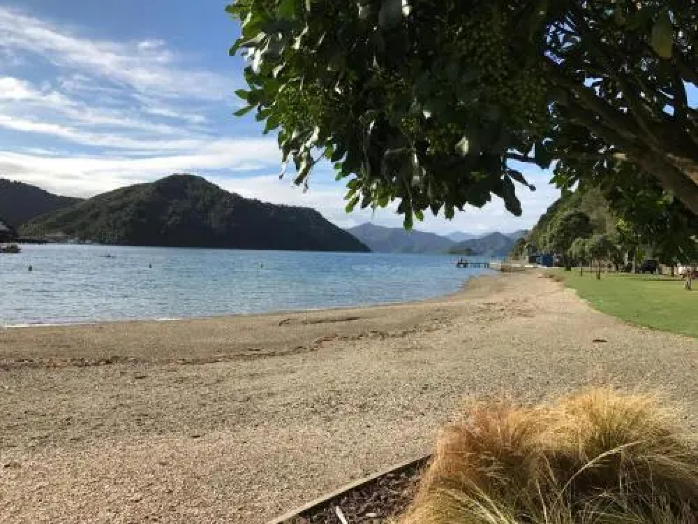 Oxley's Waterfront Luxury Apartment