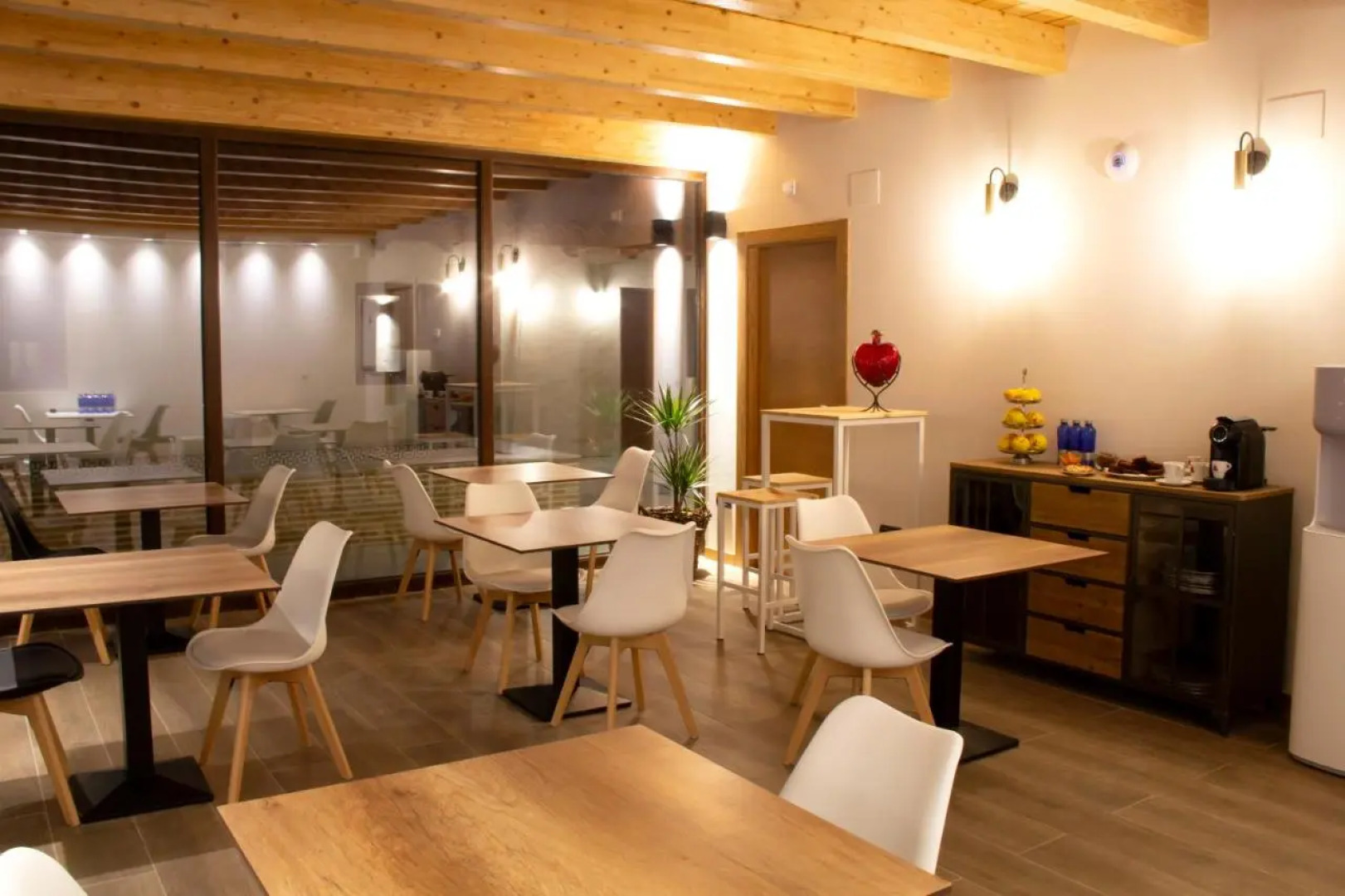 El Peralón de León