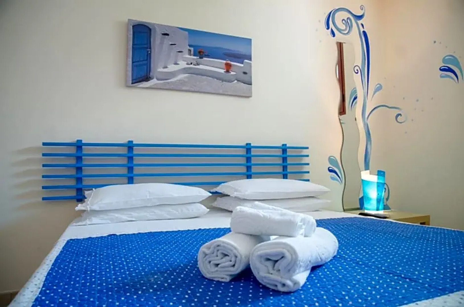 B&B Buongiorno Salento