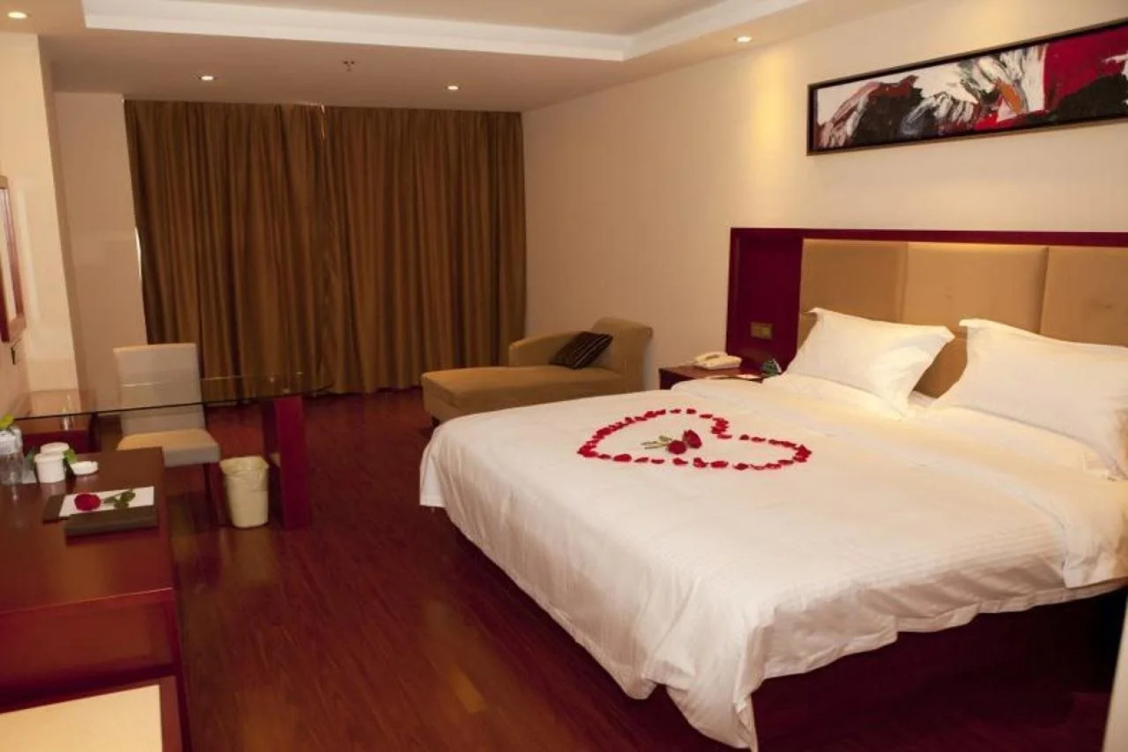 GreenTree Inn HaiKou Longhua District JinNiu Road Hotel