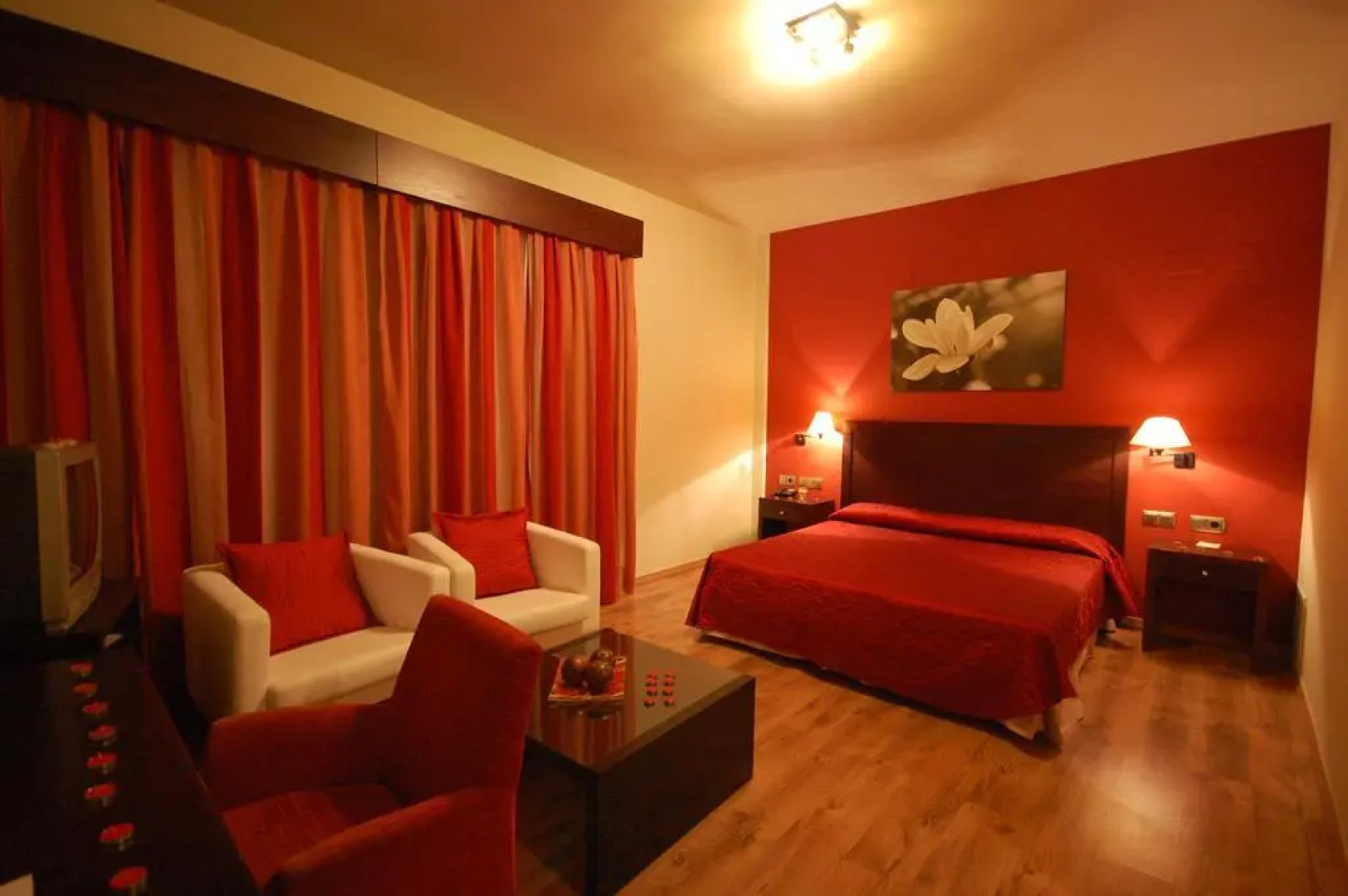 Atalaya de La Campiña