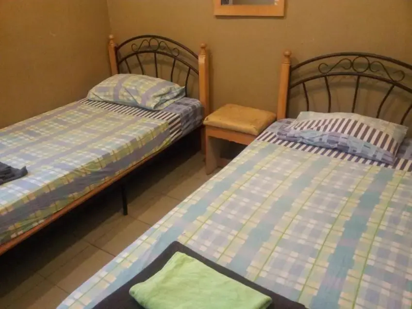 Rumah Tumpangan Wei Leng Hotel