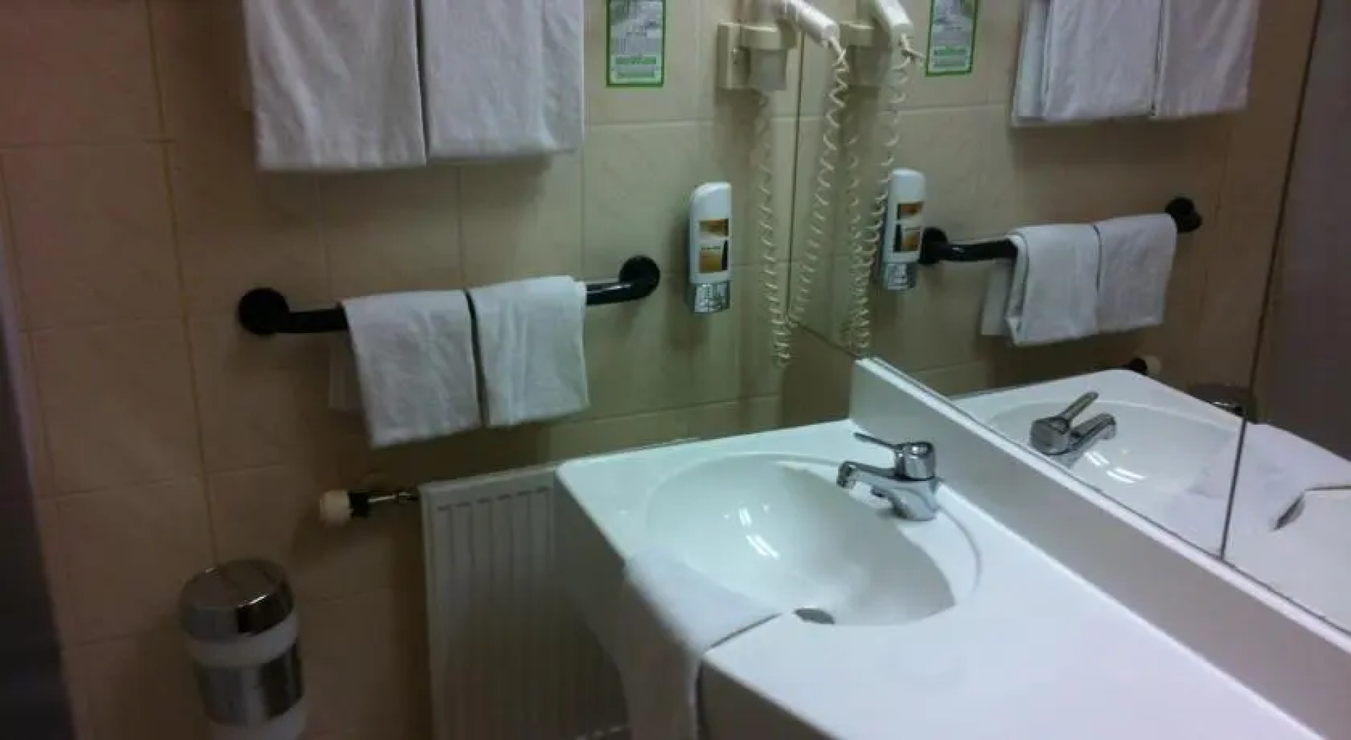 Hotel Restaurant Eschbachtalsperre