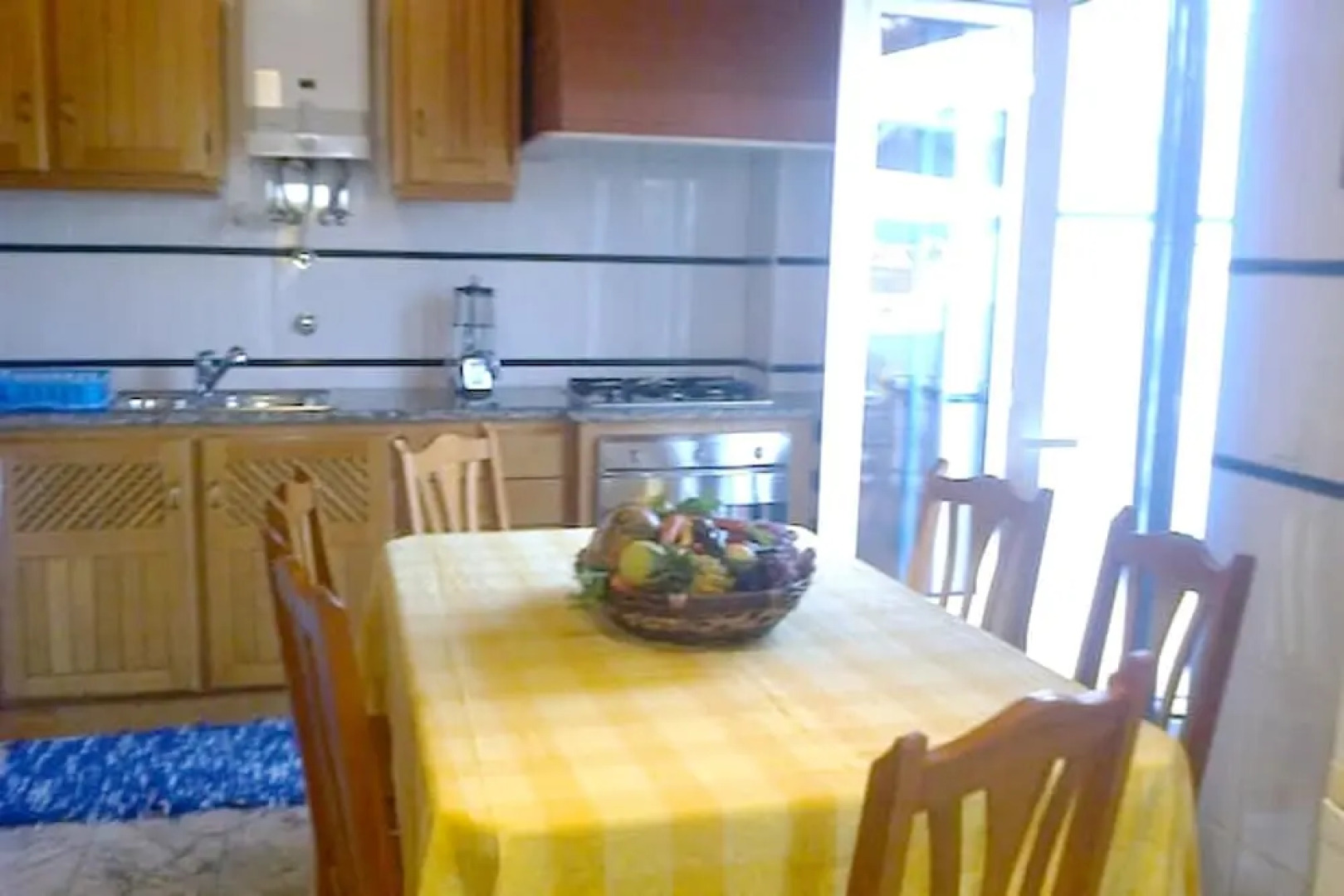 Apartment With 2 Bedrooms in Nazaré, With Wonderful sea View, Furnished Terrace and Wifi Near the Beach