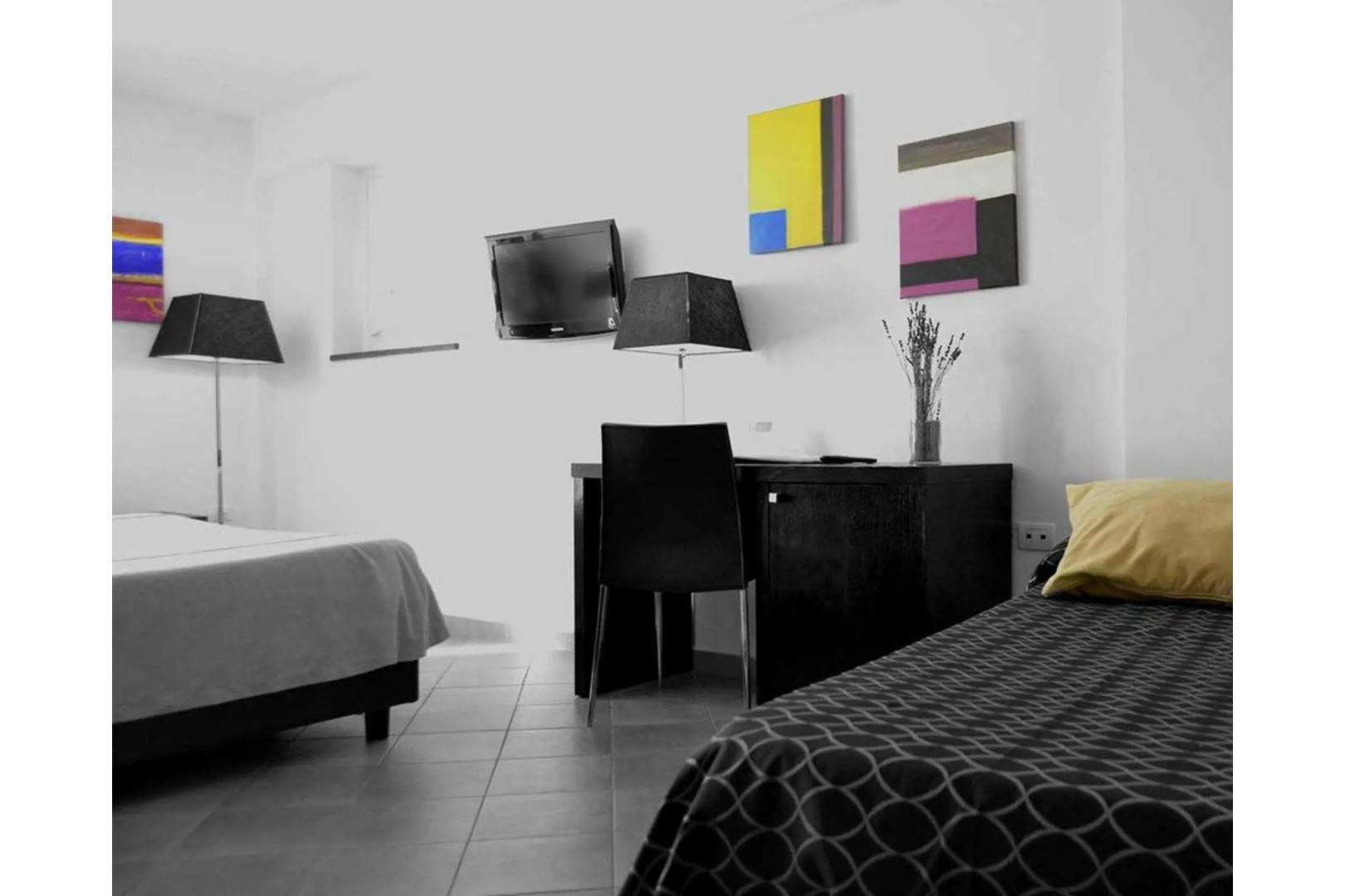 Relais Villa Buonanno