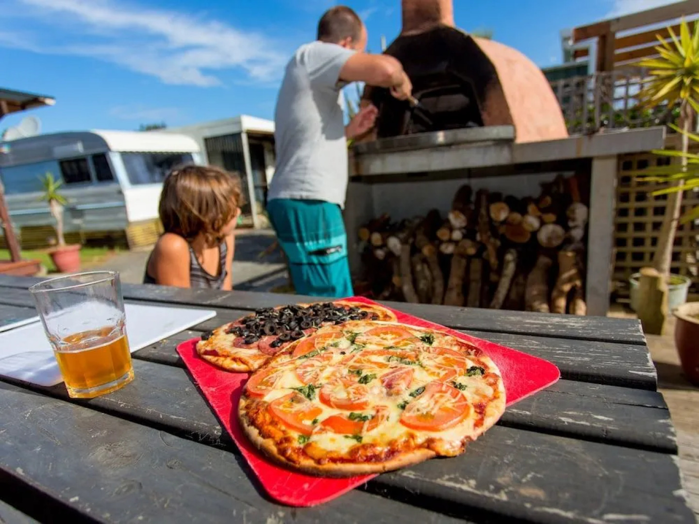 Tasman Holiday Parks – Beachaven